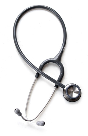 Stethoscope